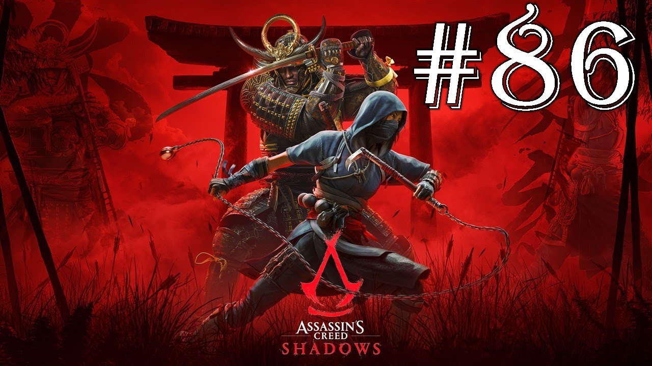 Plongée dans l'univers d'Assassin's Creed Shadows