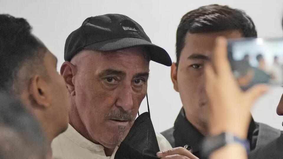 L'affaire Atlaoui : une affaire qui marque l'opinion publique