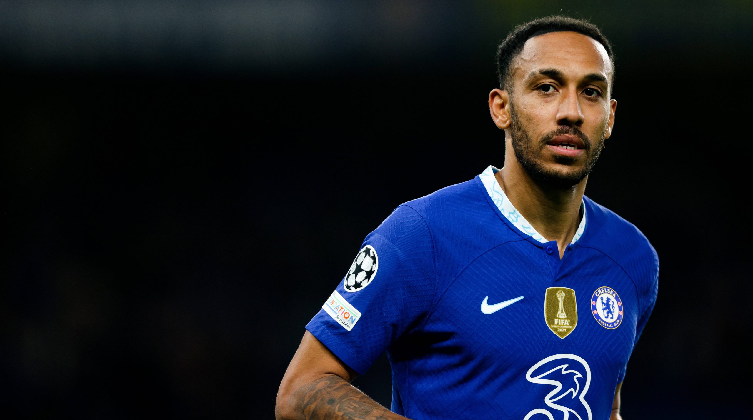 Aubameyang : Retour sur la Carrière d&rsquo;un Talent Exceptionnel