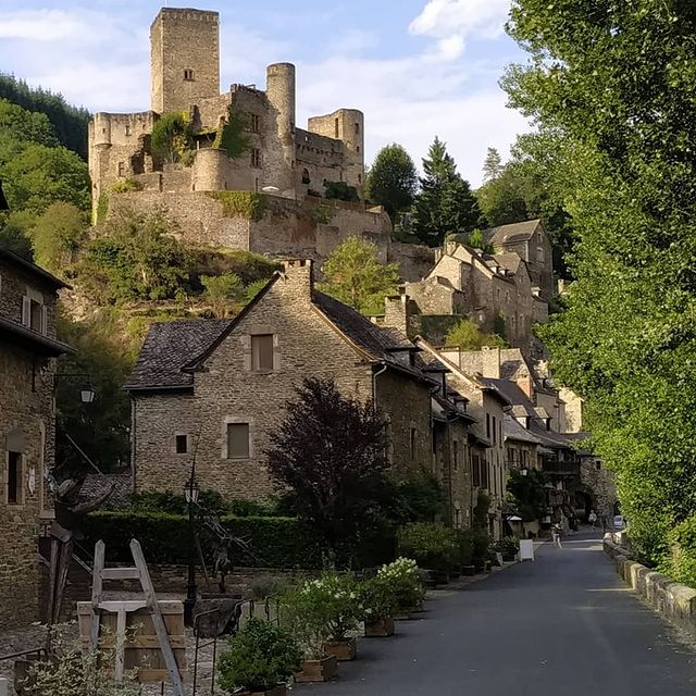 L'Aveyron : entre nature et patrimoine historique