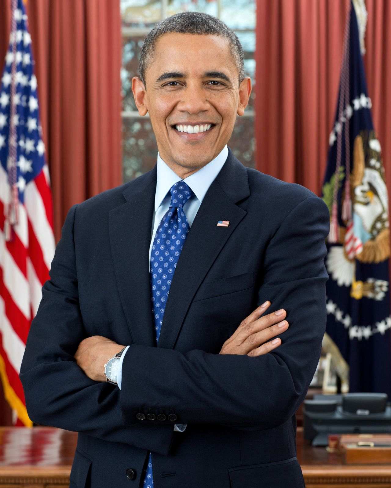 L'impact de Barack Obama sur la politique mondiale
