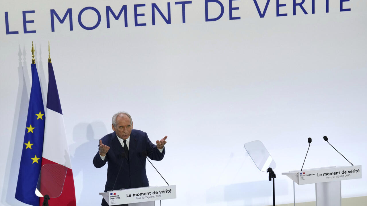 Le budget Bayrou 2026 : enjeux et perspectives