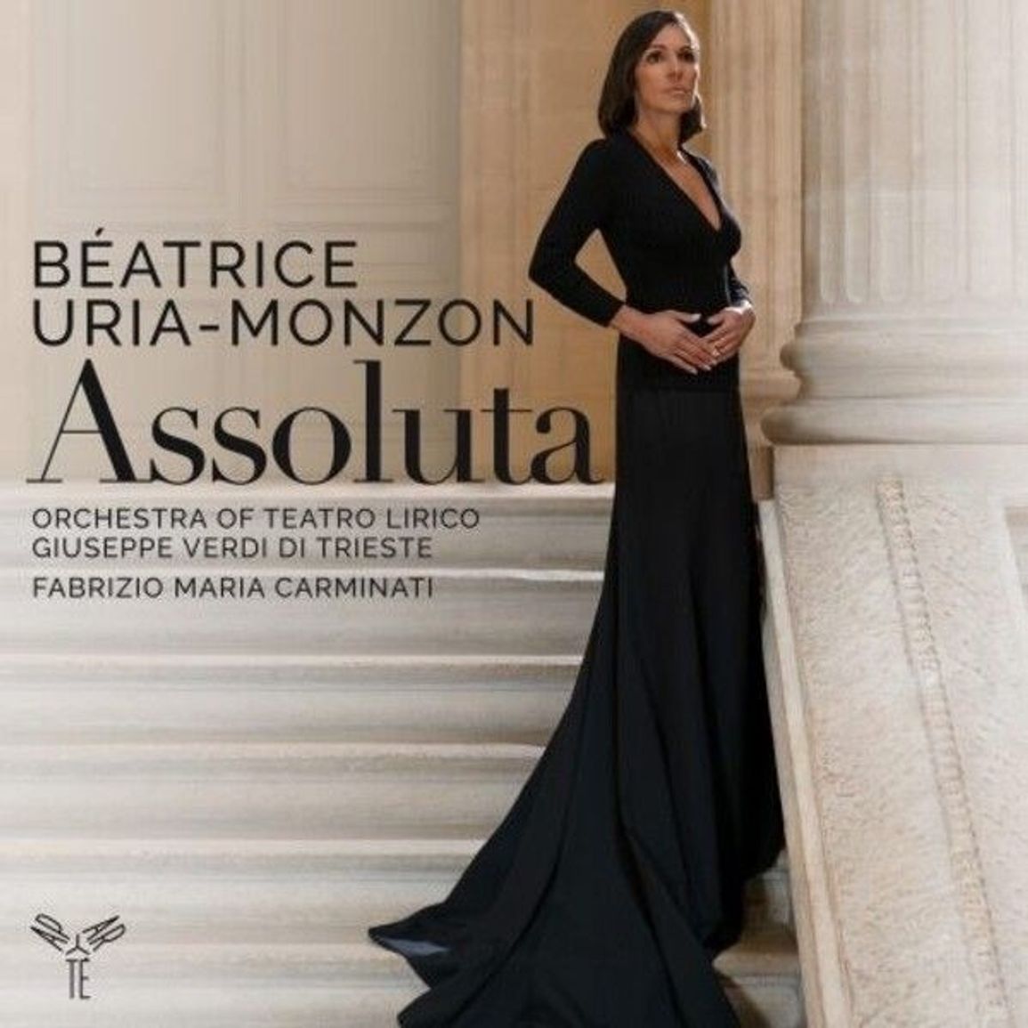 Beatrice Uria Monzon : Une Artiste aux Multitudes de Talents
