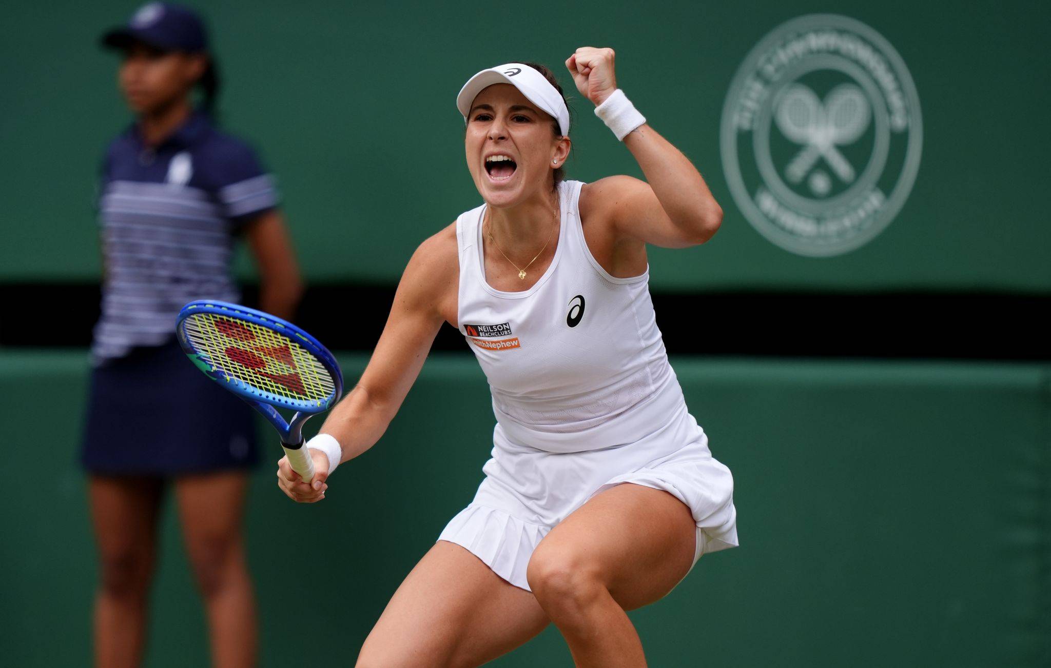 Belinda Bencic : L'ascension d'une étoile du tennis
