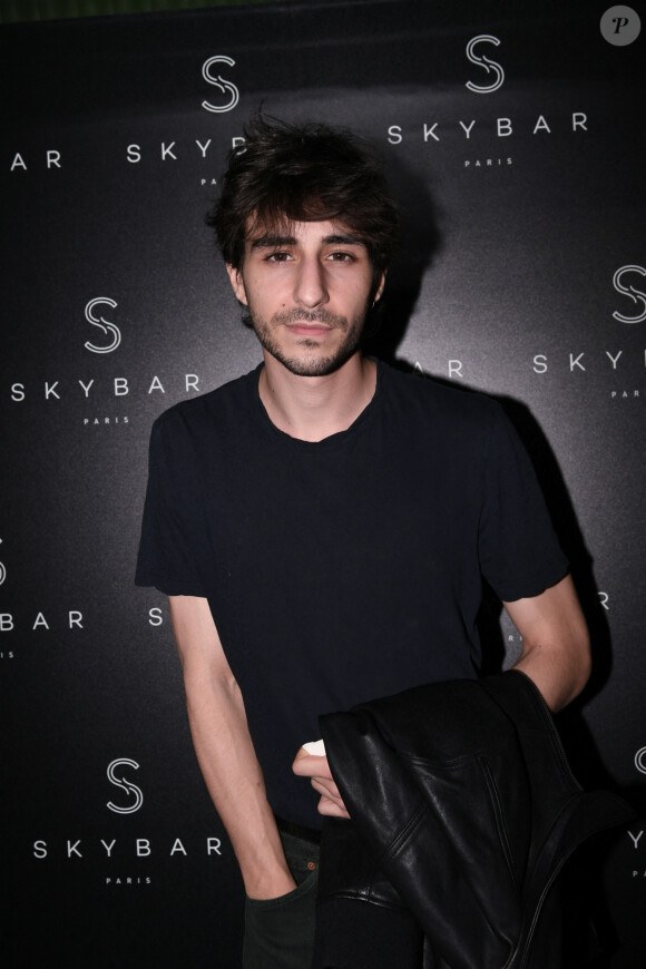 À la rencontre de Ben Attal : l'étoile montante du cinéma français
