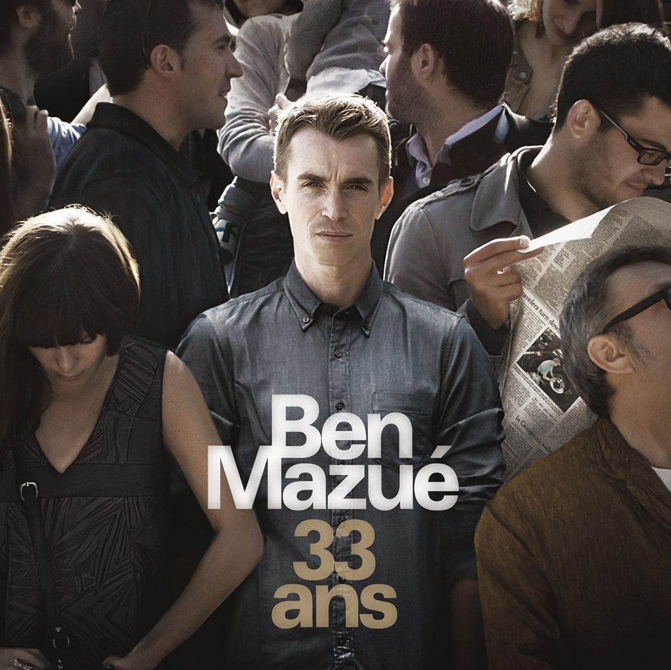 À la découverte de Ben Mazue : une étoile montante de la musique