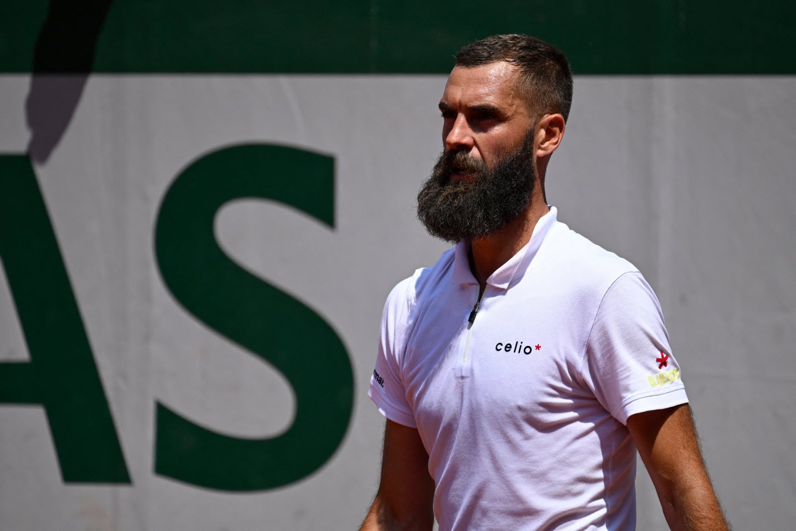 Benoît Paire : Un joueur au caractère fort et au talent inégalé