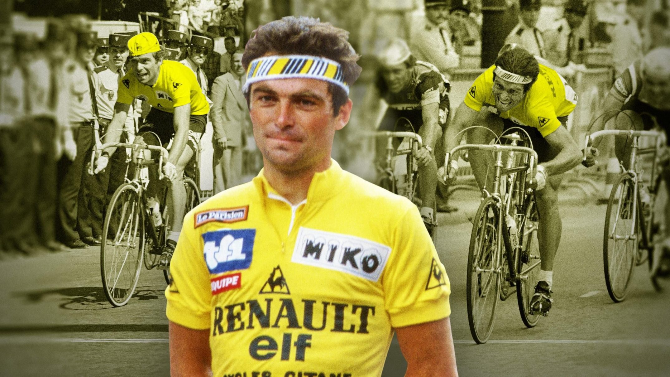 Bernard Hinault : Un Pilier du Cyclisme Français