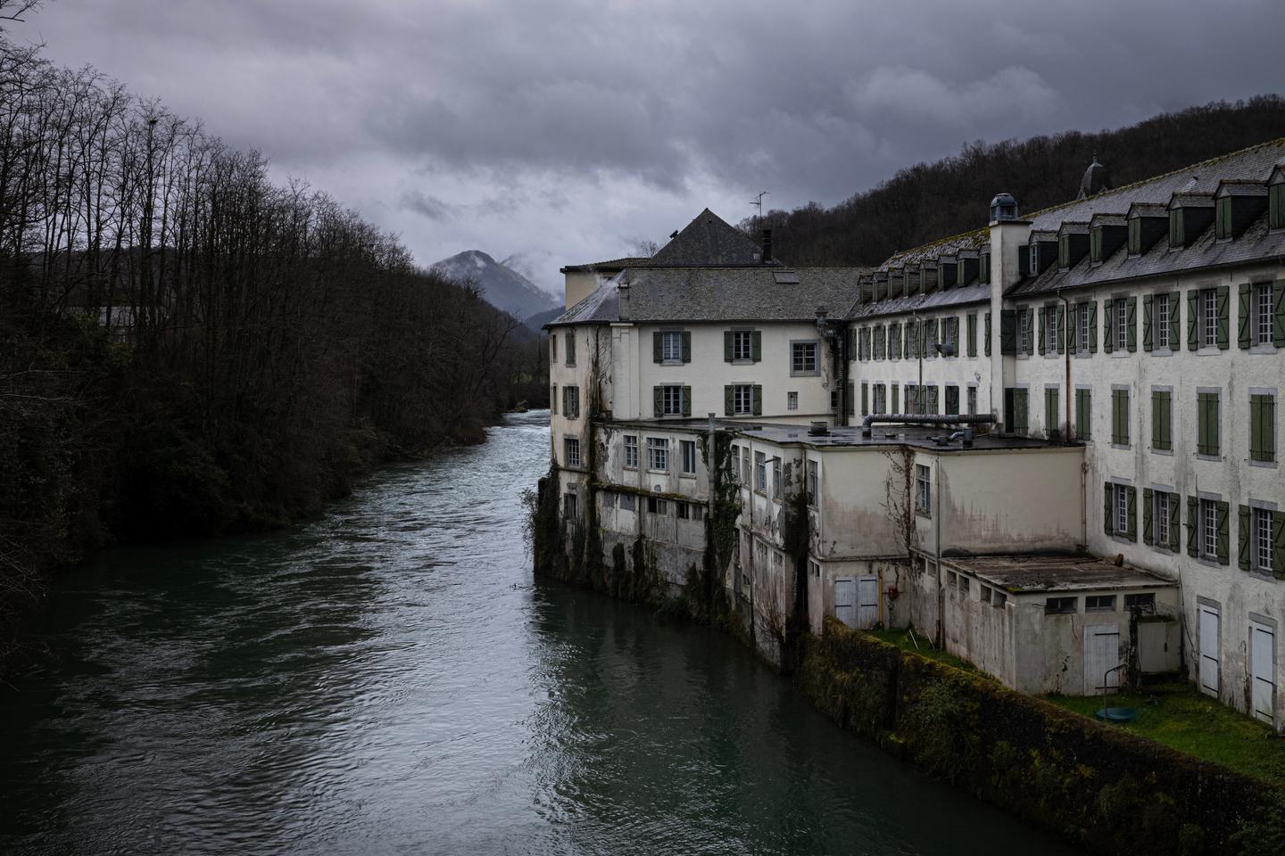 Le Sanctuaire de Betharram : Un Lieu de Croyance et de Pèlerinage