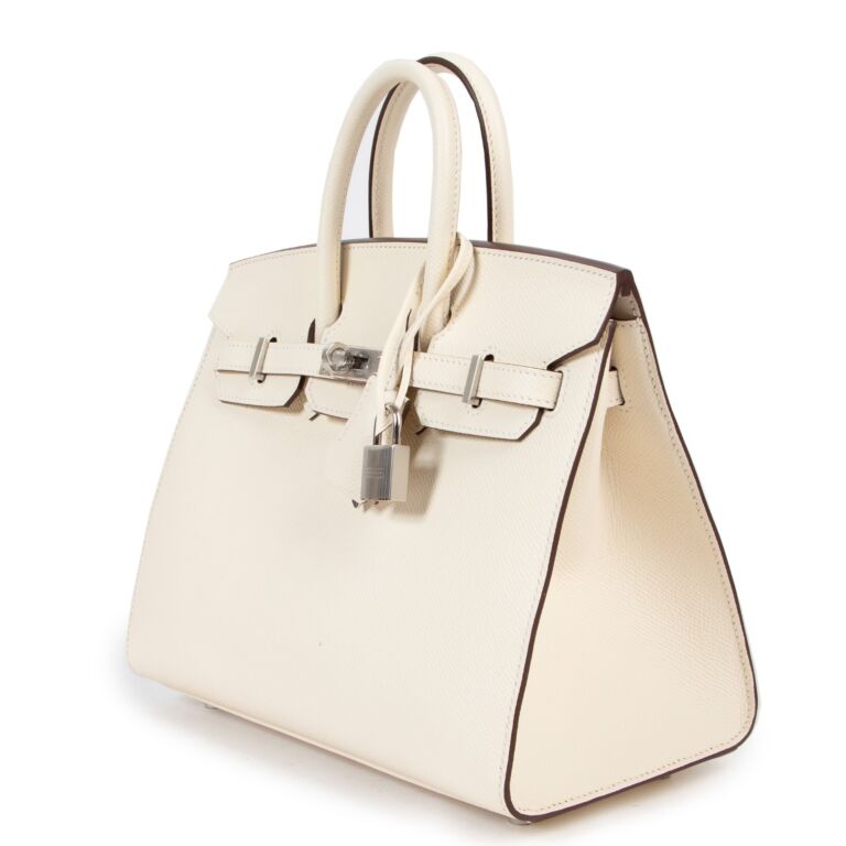 L'impact du sac Birkin d'Hermès sur la mode contemporaine