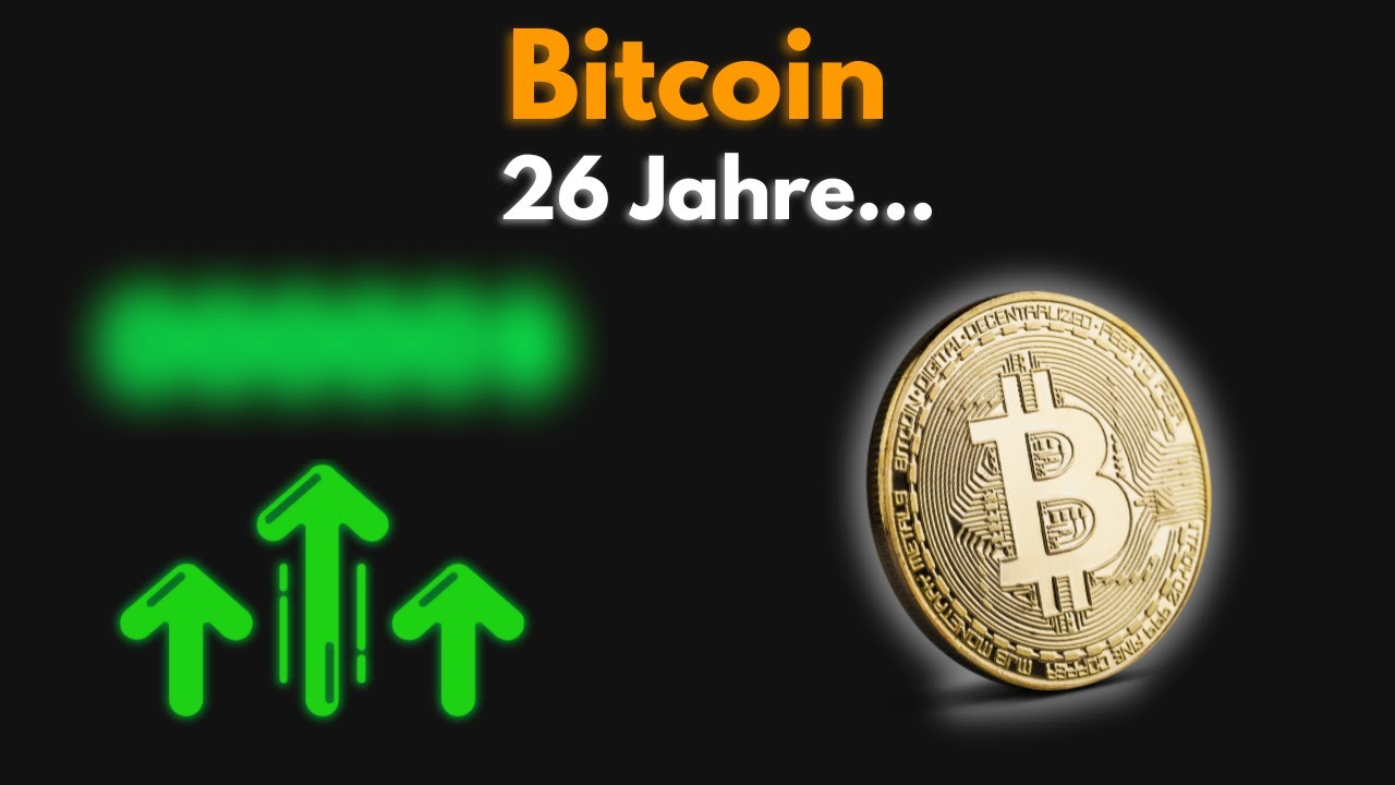 Bitcoin : Un aperçu de sa croissance et de son avenir