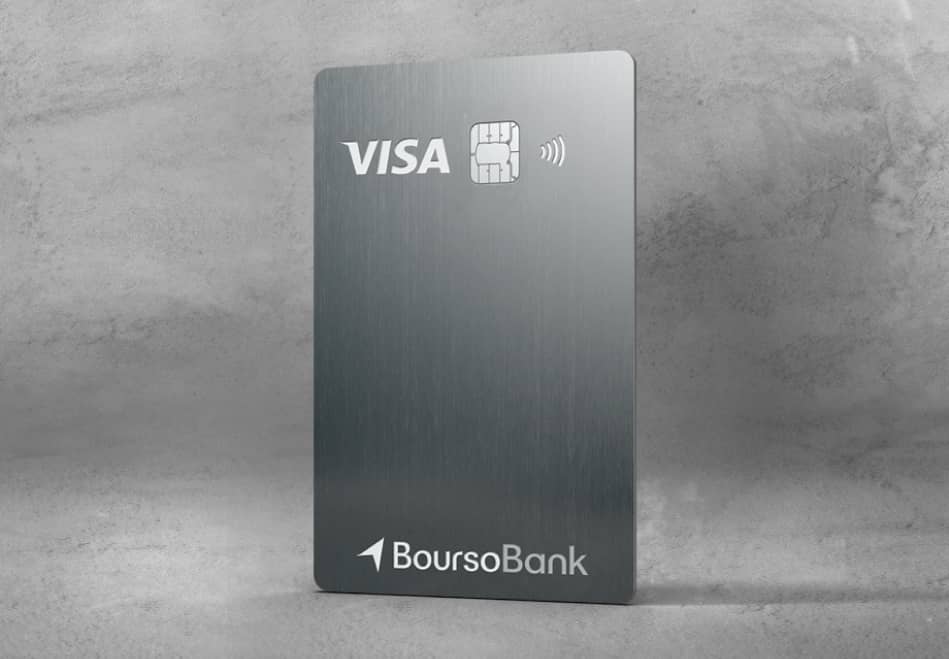 Boursorama : Une Révolution dans le Monde Bancaire en Ligne