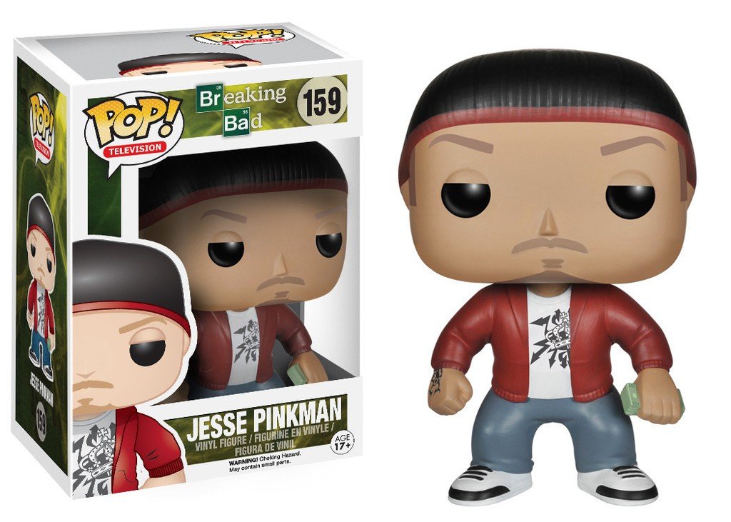 L'Impact Durable de Breaking Bad sur la Culture Contemporaine