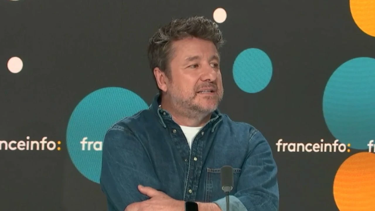 Bruno Guillon : Un Leader de la Télévision Française – Populaction ...