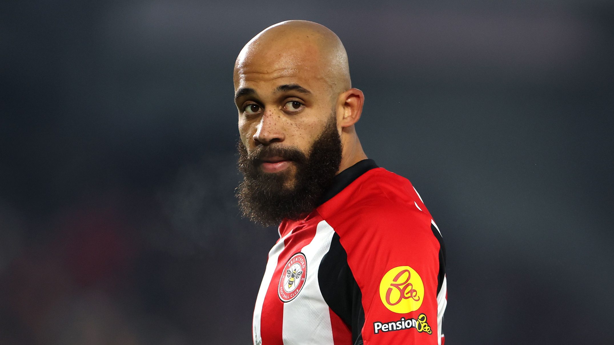 Bryan Mbeumo : Une Étoile Montante du Football Anglais