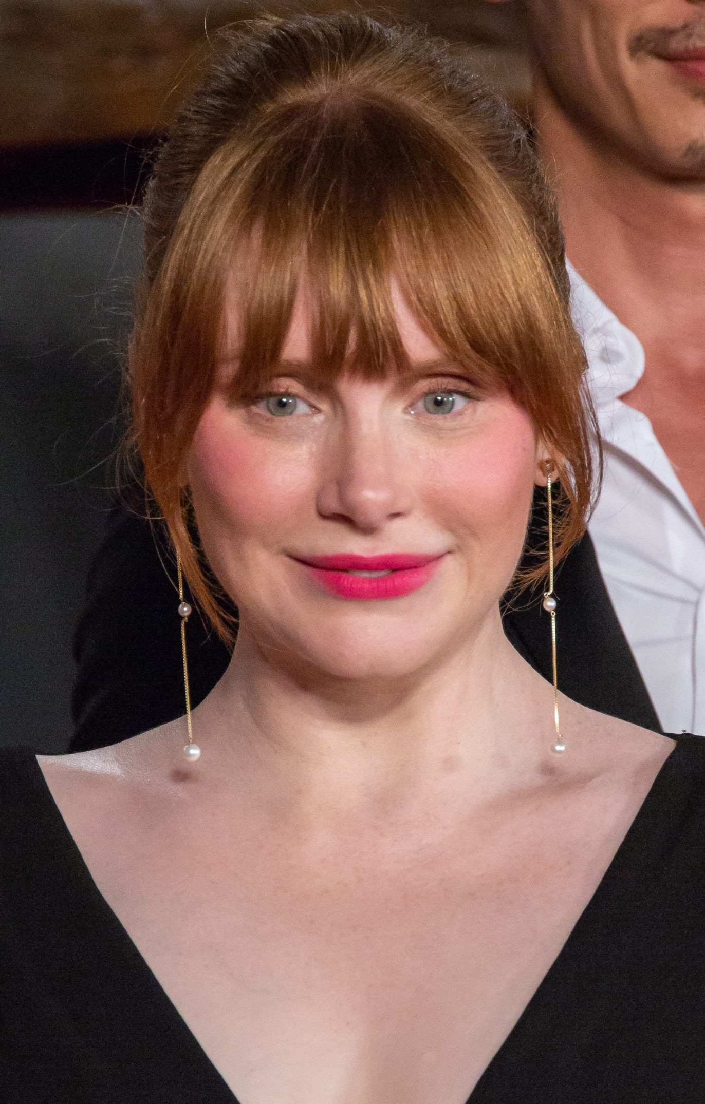 Bryce Dallas Howard : Une Étoile Montante d'Hollywood