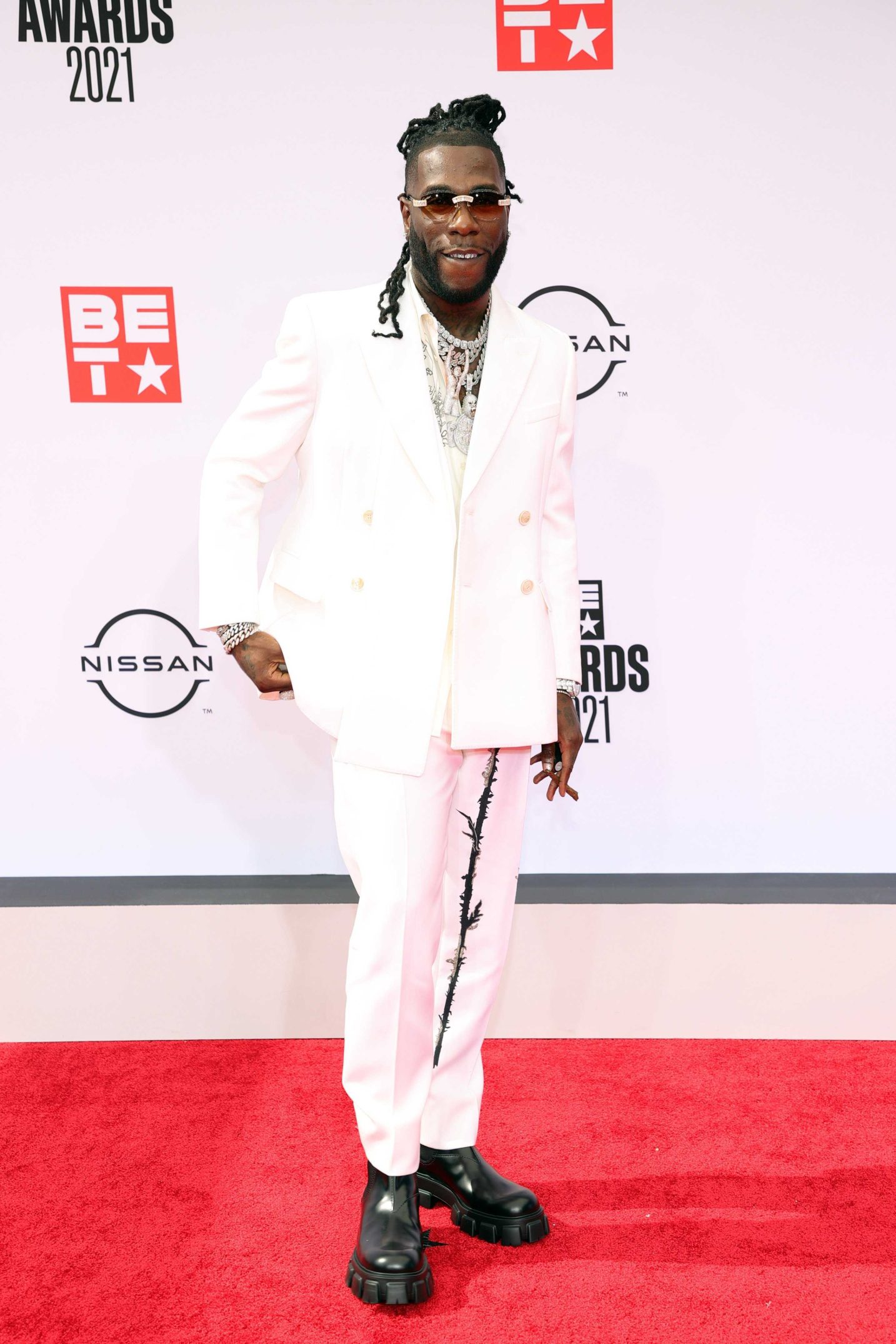 Burna Boy : Un Phénomène de la Musique Contemporaine