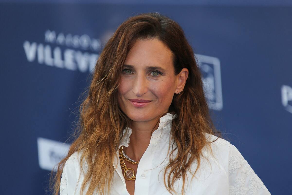Camille Cottin : L'ascension d'une actrice française remarquable