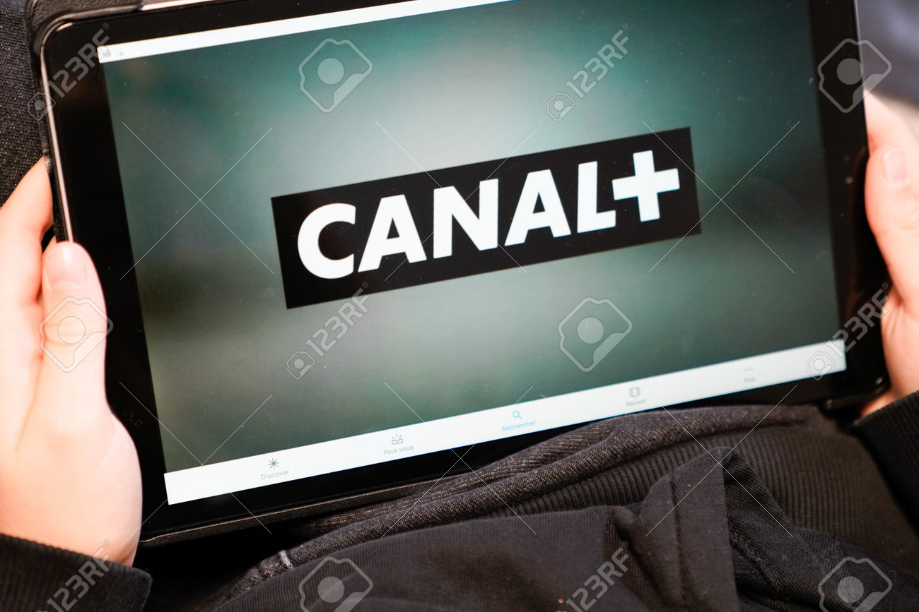 Canal Plus : Un acteur clé de la télévision française