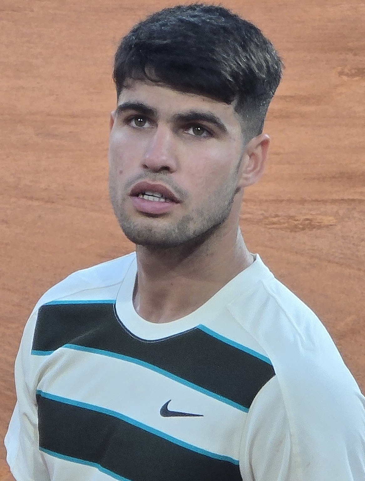 Carlos Alcaraz : L'avenir du tennis est arrivé