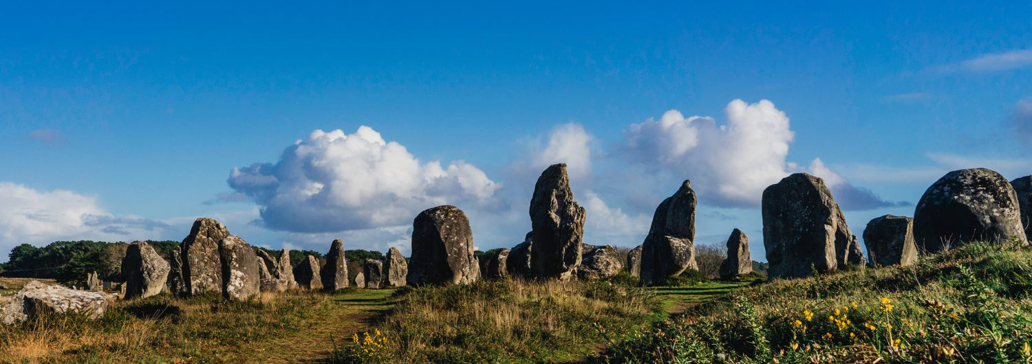 L'Importance de Carnac comme Site UNESCO