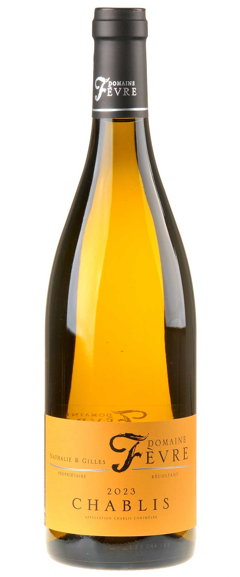 Tout savoir sur le Chablis : un trésor viticole français