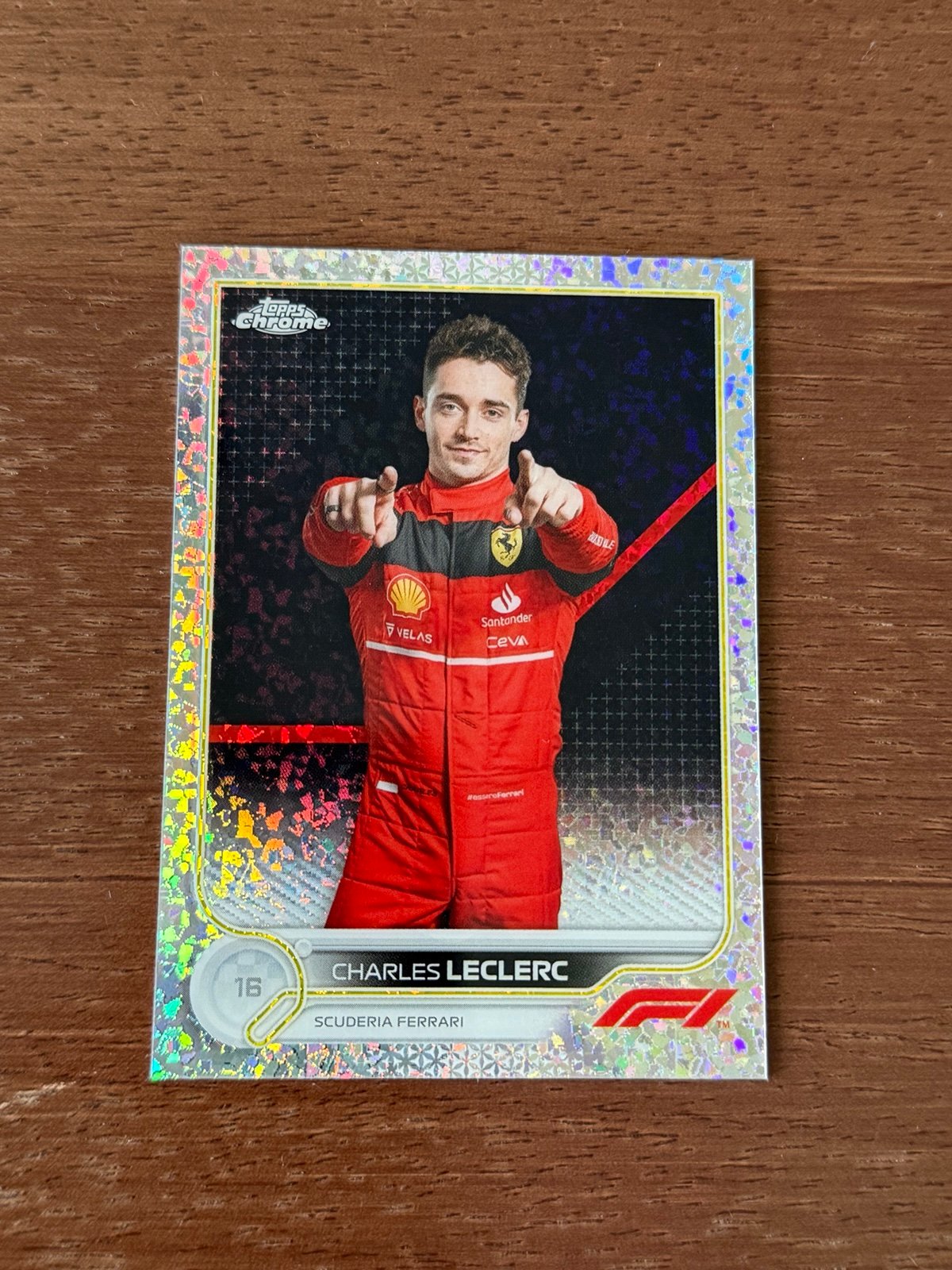 Charles Leclerc : Ascension d'un Jeune Pilote de F1