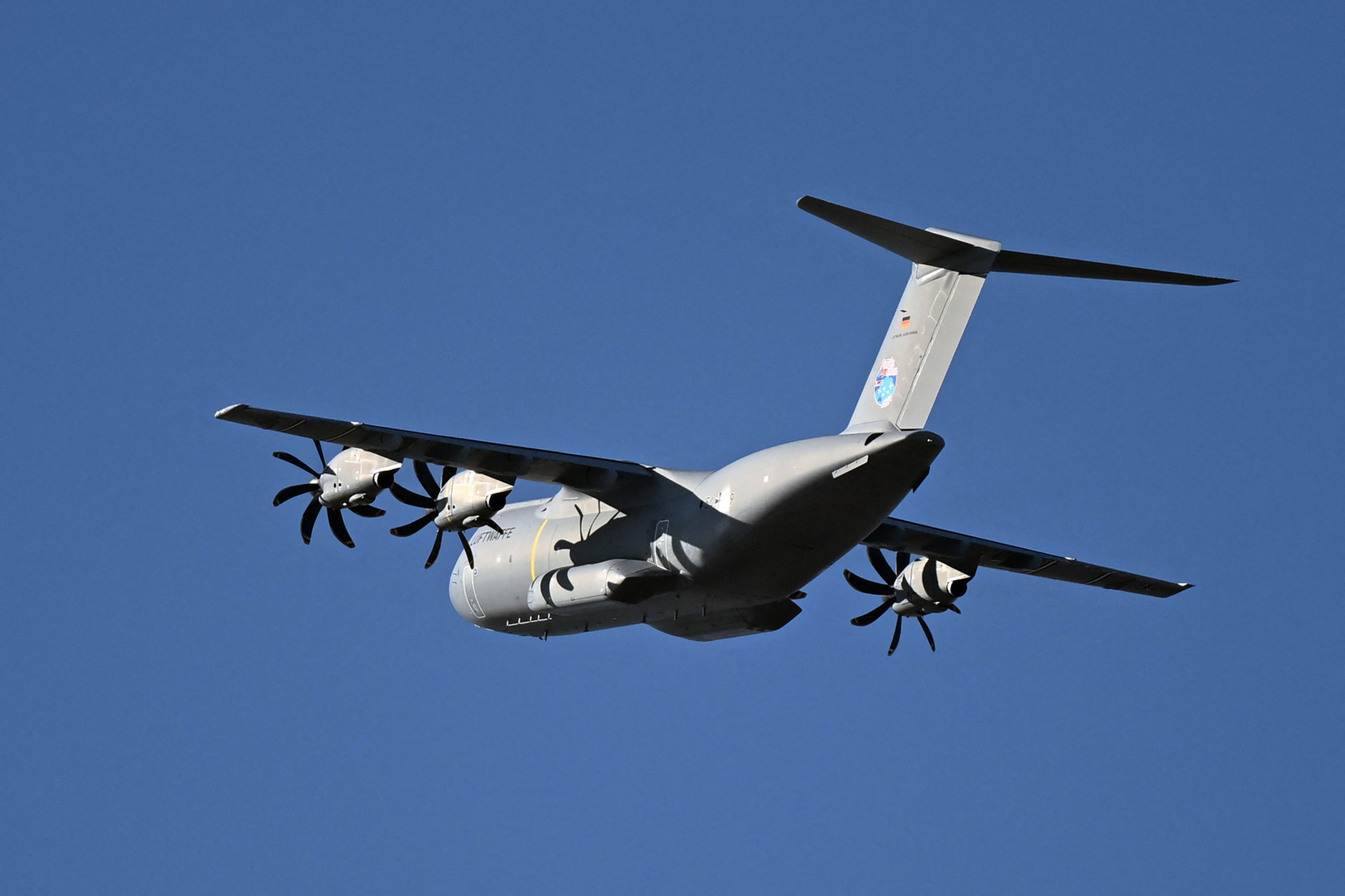 Le Partenariat Aéronautique entre la Chine et l'Allemagne