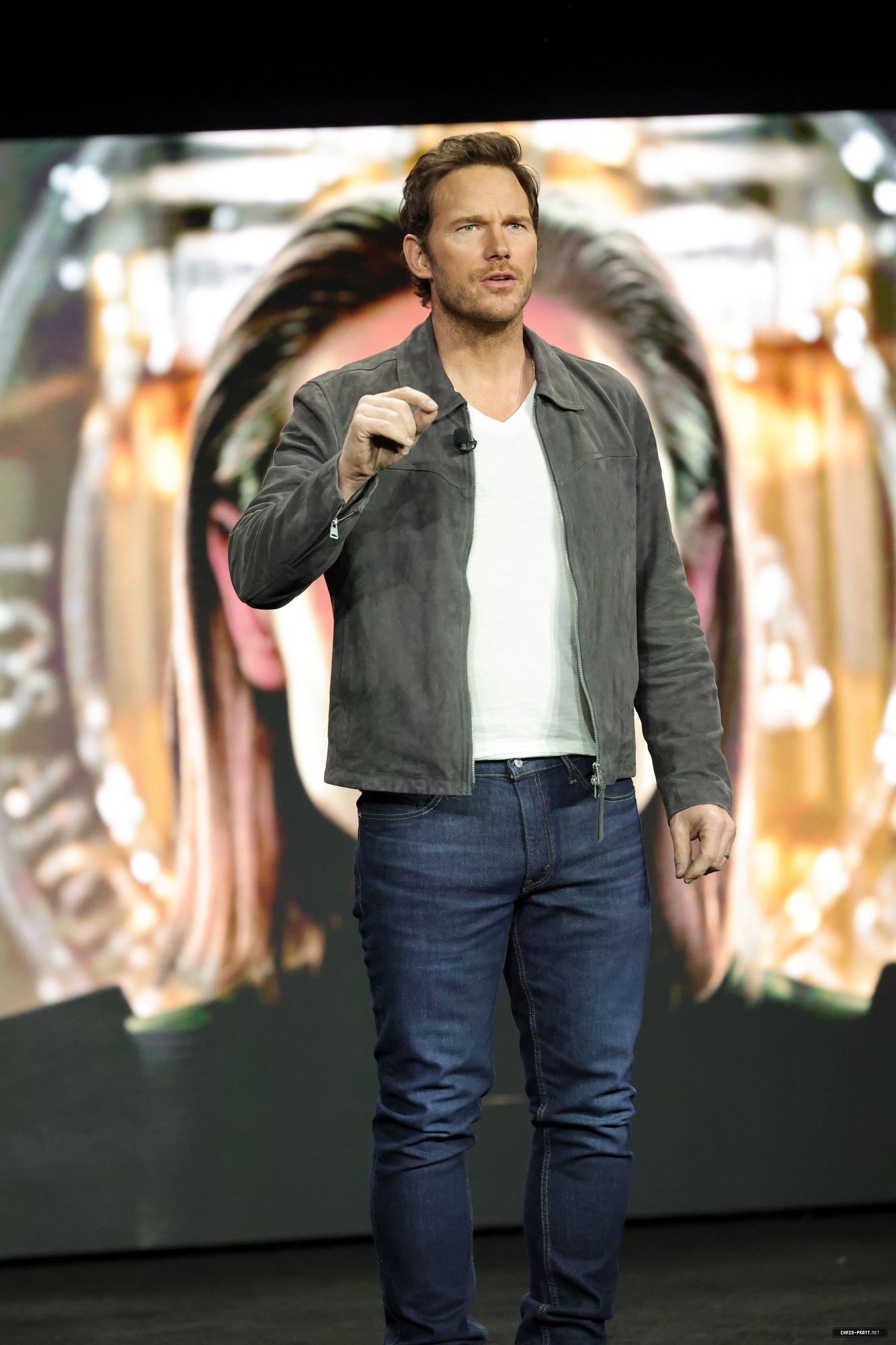 L'ascension de Chris Pratt : Un parcours remarquable à Hollywood