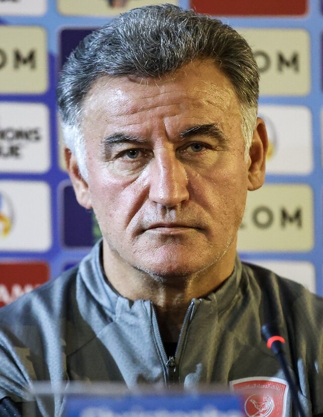 Christophe Galtier : Une carrière remarquable dans le football