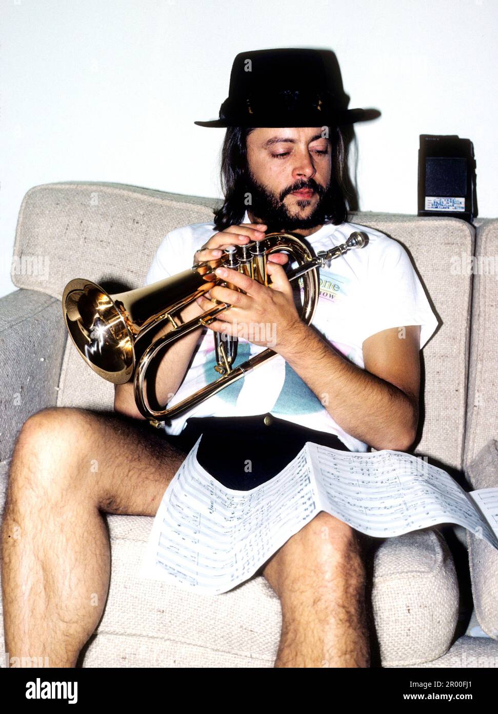 Chuck Mangione : Une légende du jazz américain