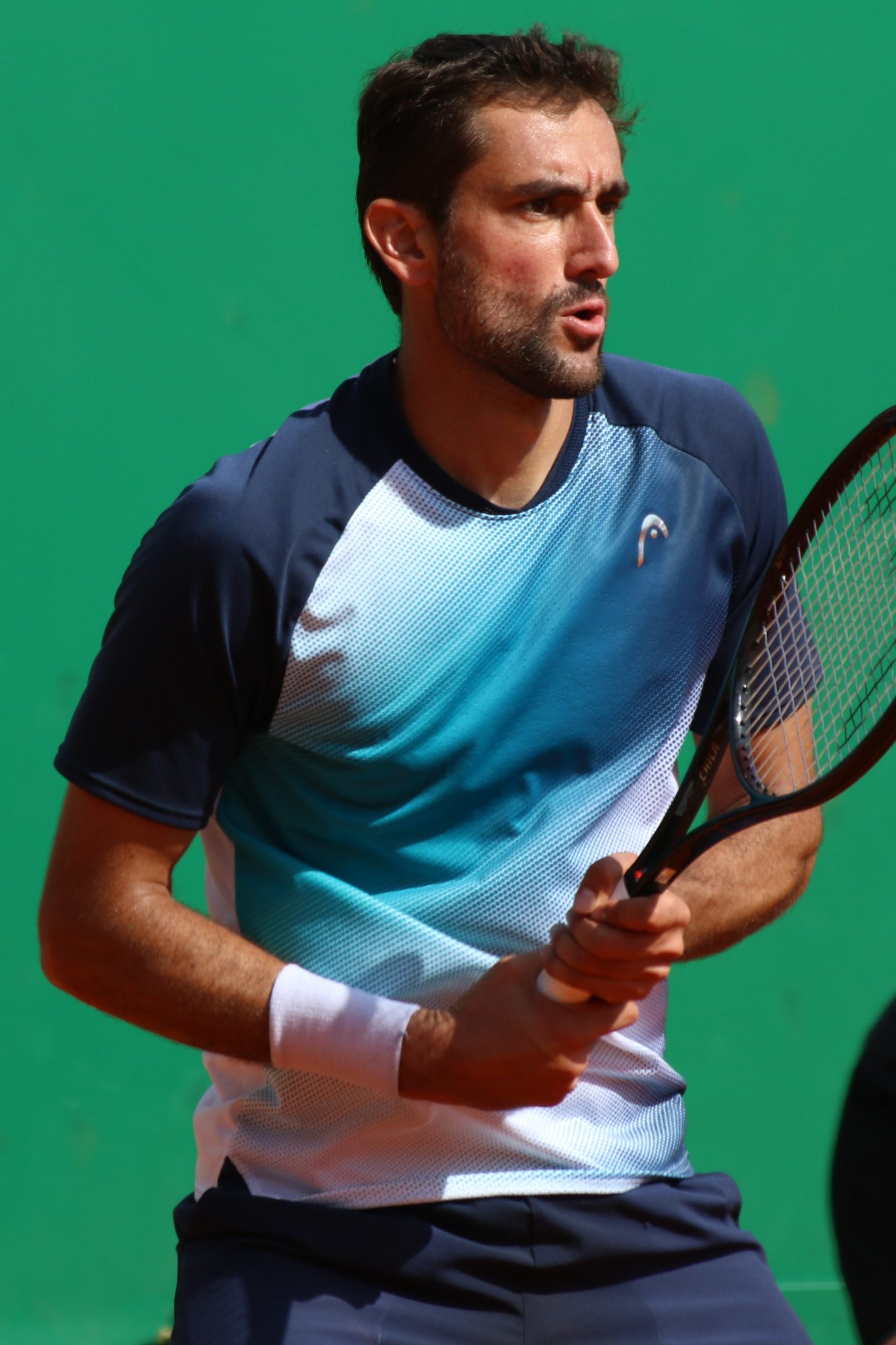 Marin Cilic : Un retour prometteur sur le circuit ATP