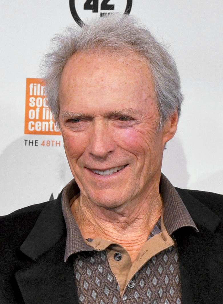 Clint Eastwood : Une Icône du Cinéma et de la Réalisation