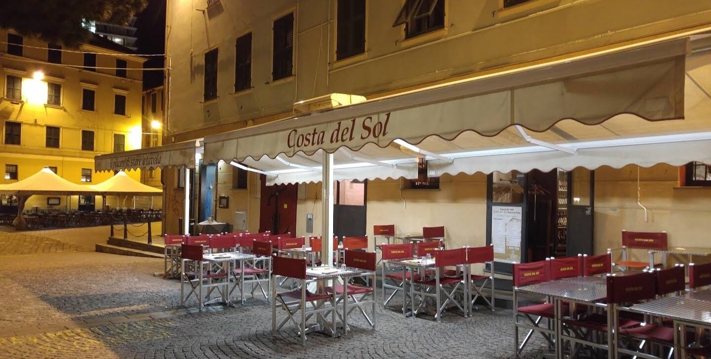 Découvrez la Beauté de la Costa del Sol