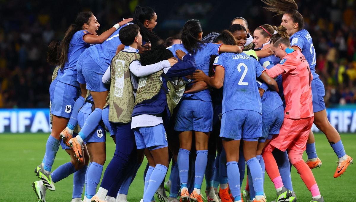 La Coupe du Monde Féminin 2023 : Un Tournant Majeur du Football