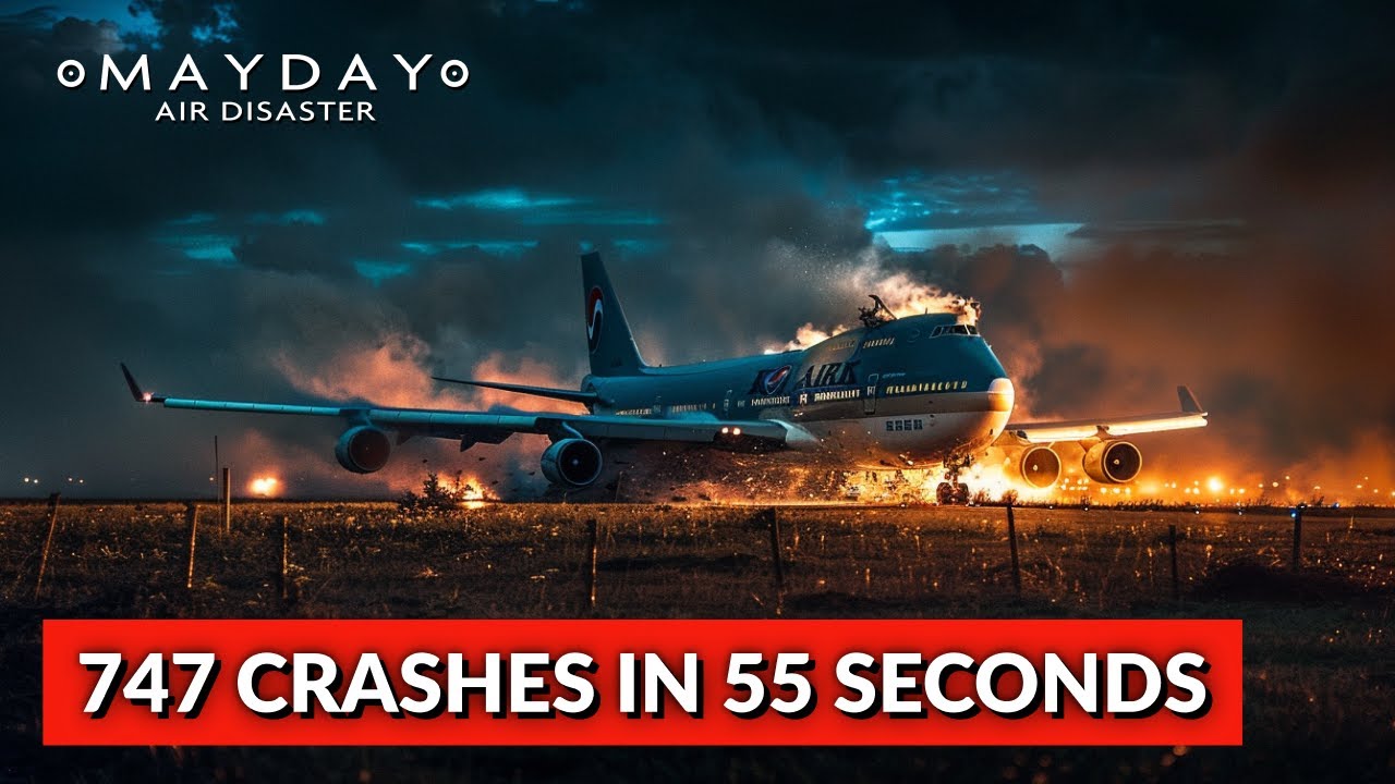 Tragique Crash d'Avion à Londres : Analyse et Conséquences