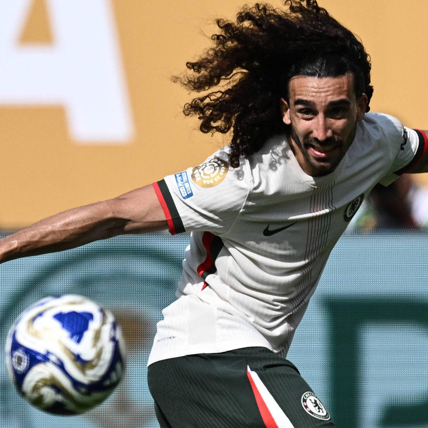 Marc Cucurella : Un Futur Brillant dans le Football