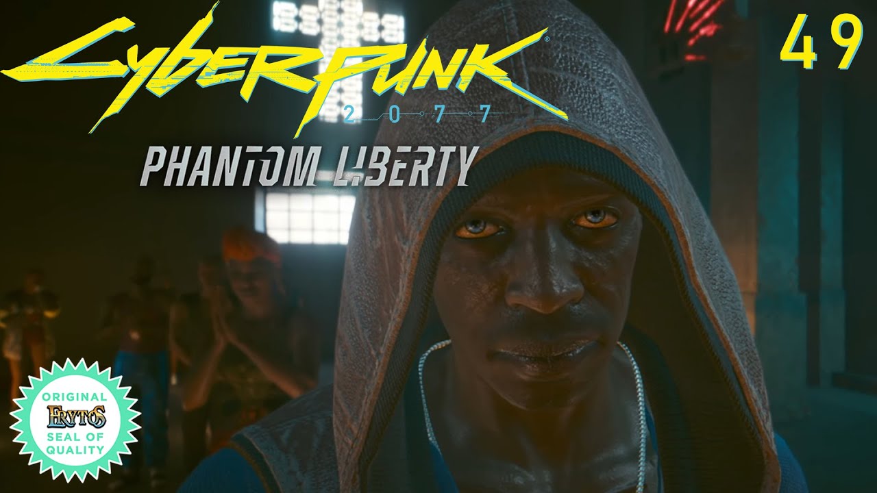 Les dernières tendances et extensions de Cyberpunk 2077