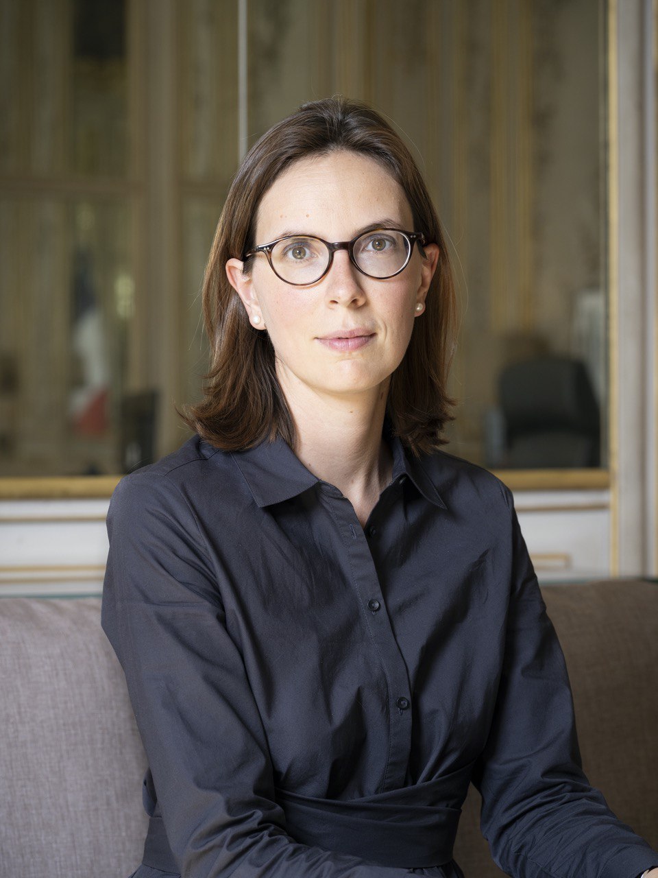 D'Amélie de Montchalin : Une Leader Politique en Action
