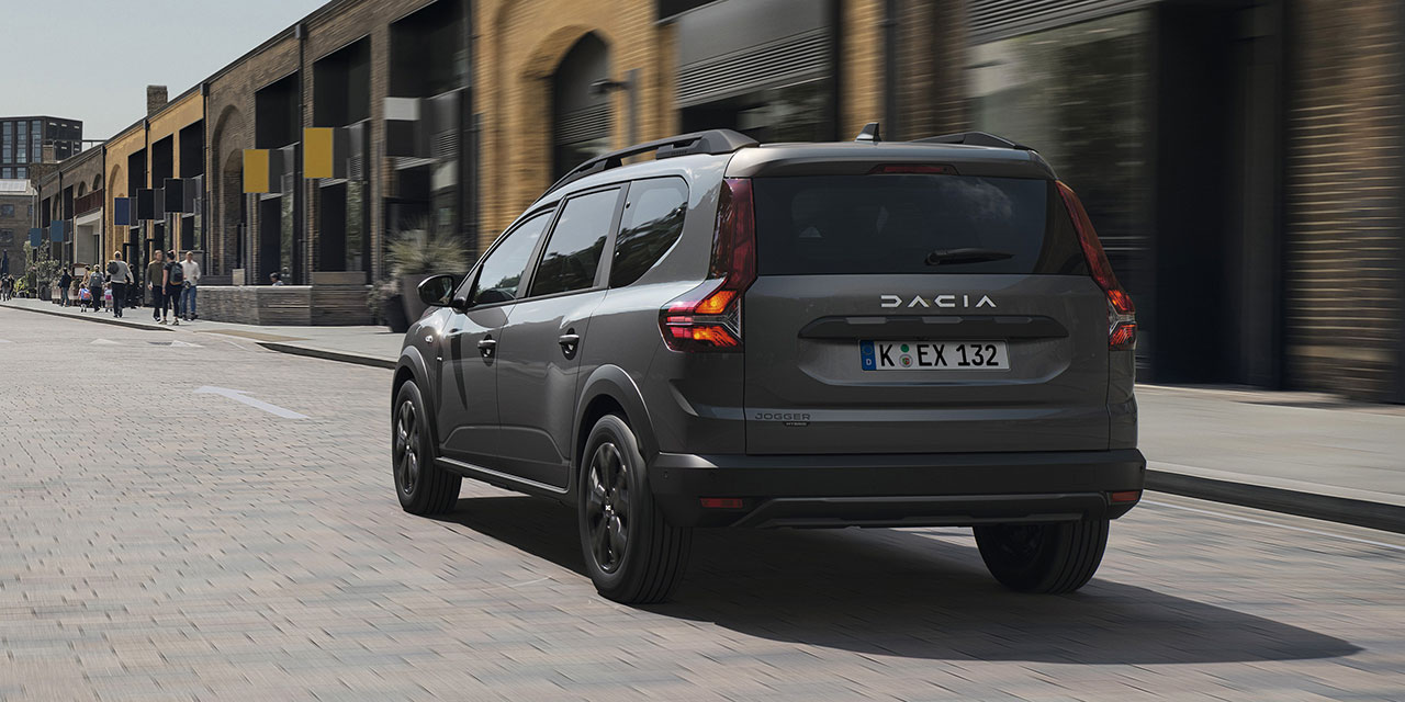 Dacia : L'ascension d'un constructeur automobile économique