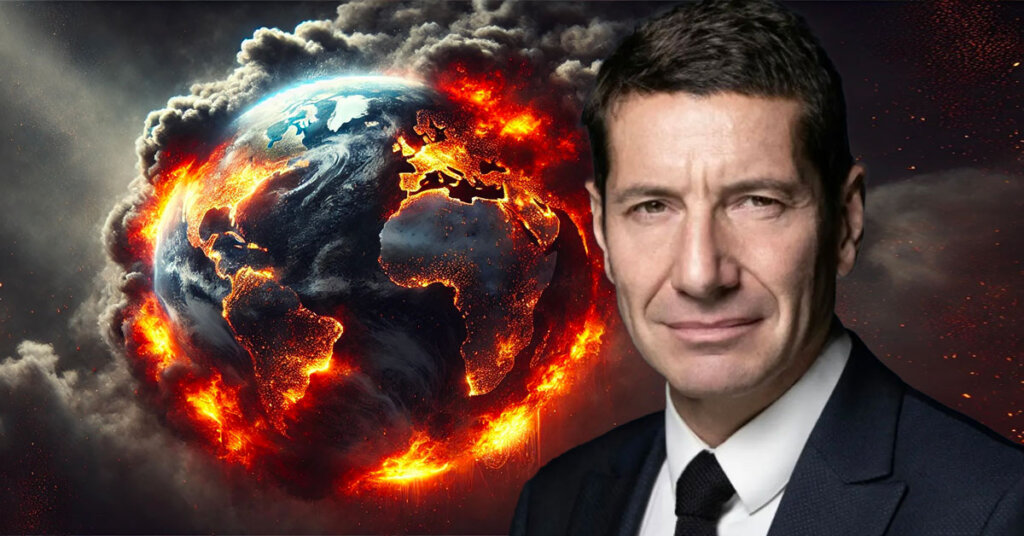 David Lisnard : Un Leader Charismatique de la Politique Française
