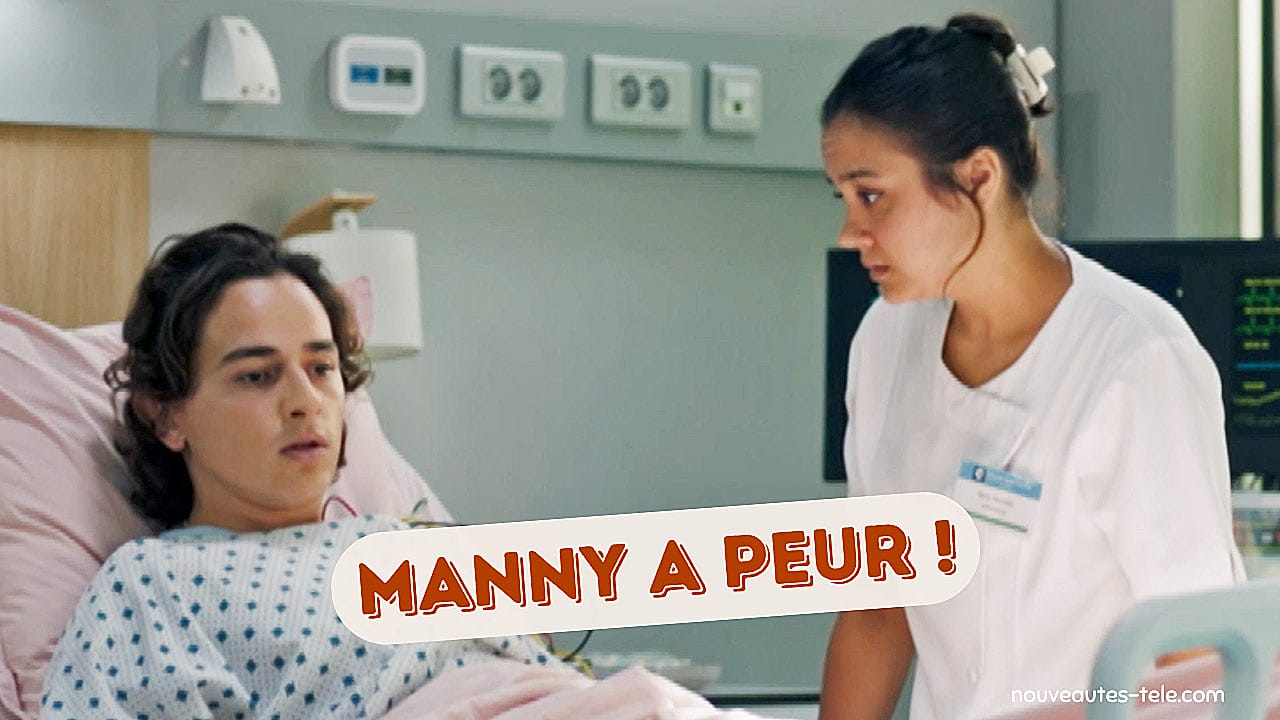 Détails et Intrigues de Demain Nous Appartient du 28 Juillet 2025