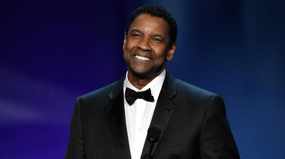 Denzel Washington : Un Voyage à Travers sa Carrière Éblouissante