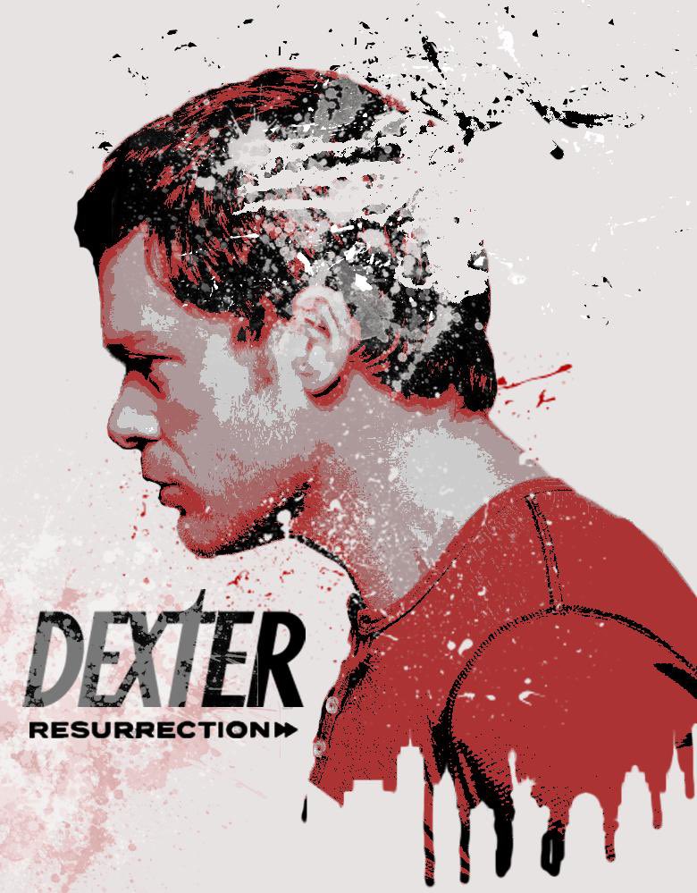 Dexter Resurrection : Le retour tant attendu du tueur à moissonner