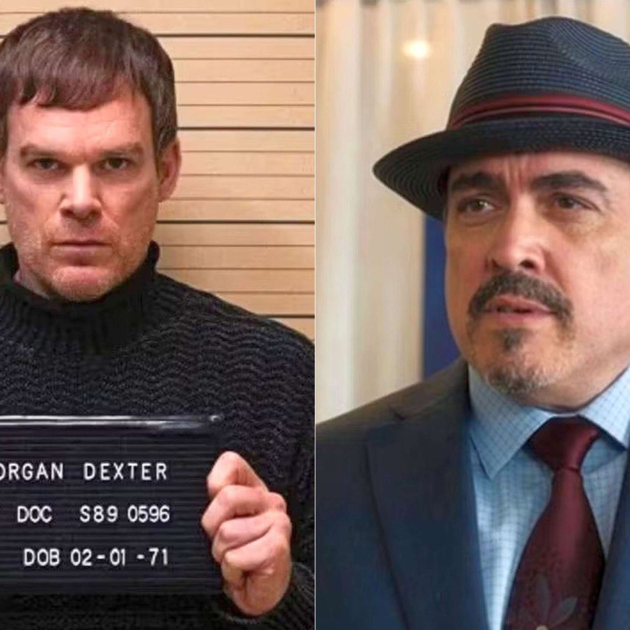Dexter Resurrection : La Suite de l'Iconique Série Dexter