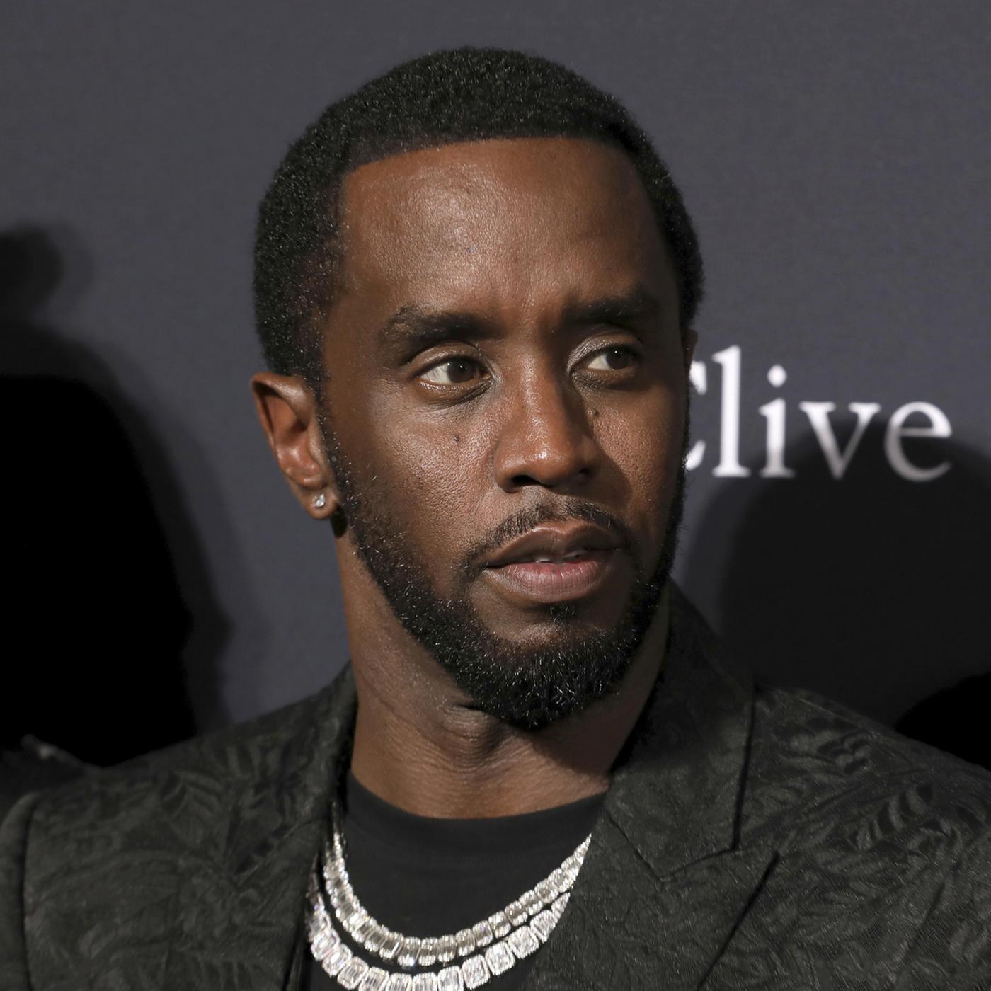 Diddy : Une icône de la musique et de l'entrepreneuriat