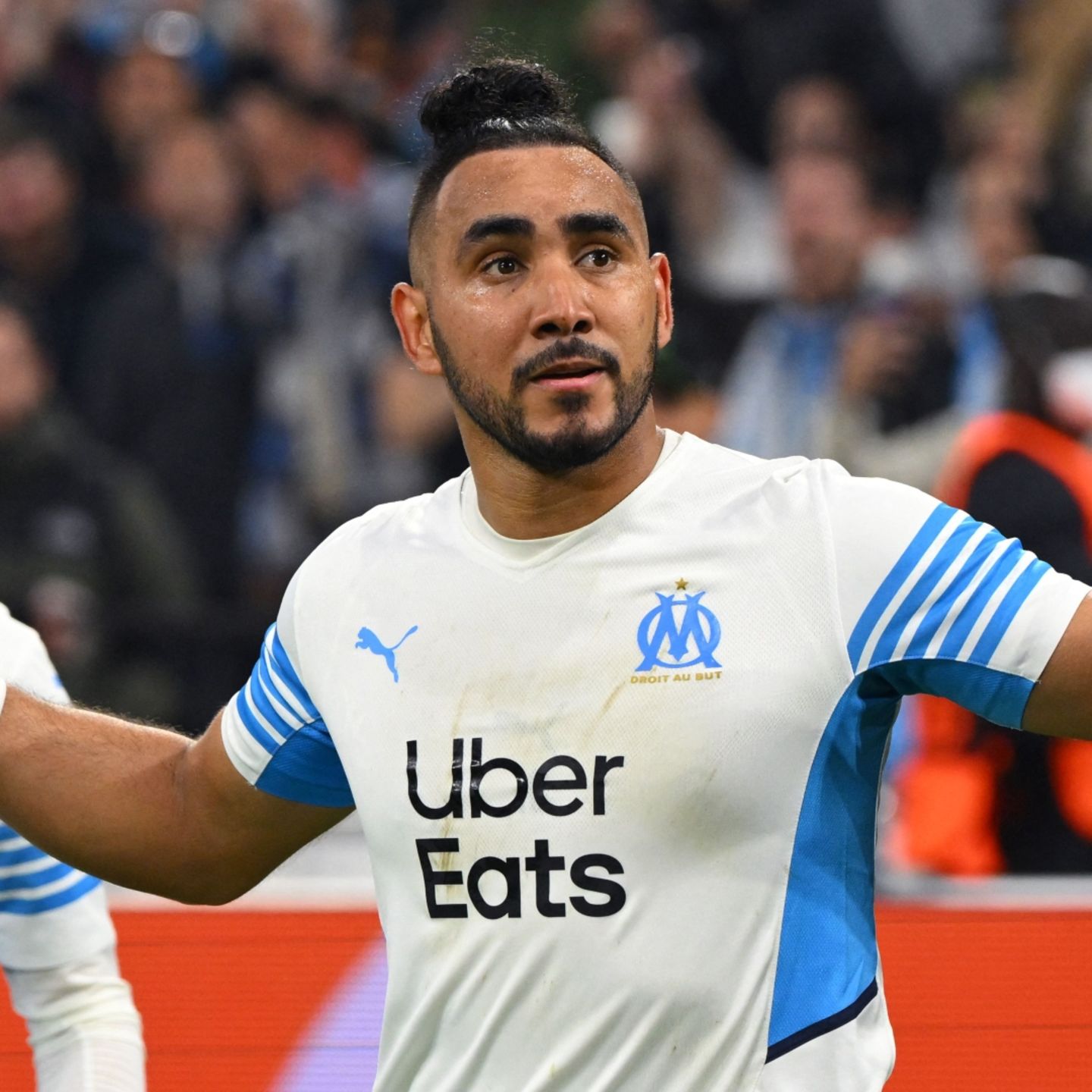 Dimitri Payet : Le Talent Français qui Brille sur le Terrain