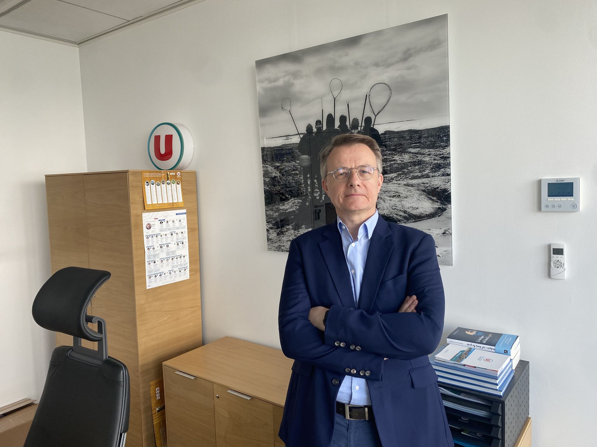 Le Rôle de Dominique Schelcher dans le Secteur de la Distribution