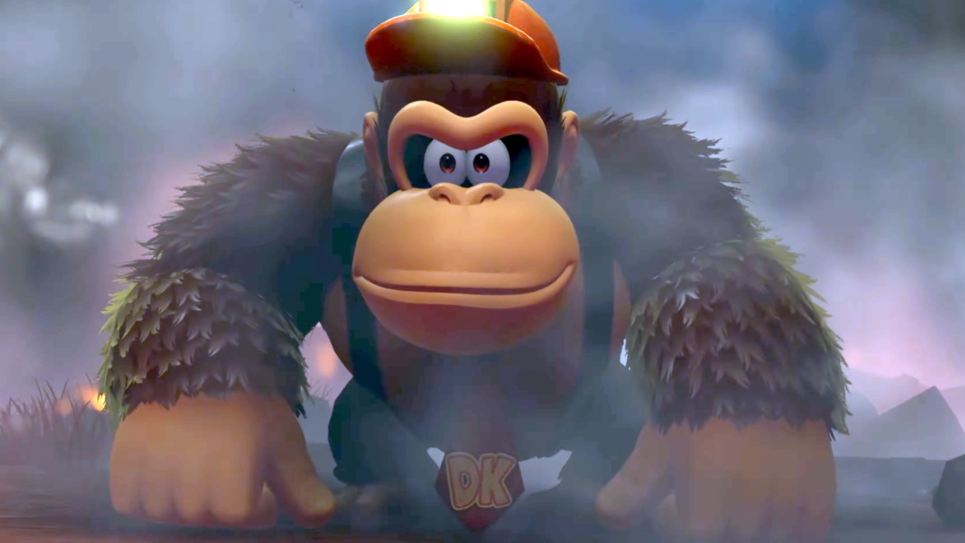 Plongée dans Donkey Kong Bananza : Un succès musical sensationnel