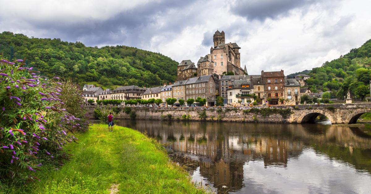 Exploration de la Dordogne : Nature et Histoire au Rendez-vous